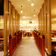 ichiban sushi